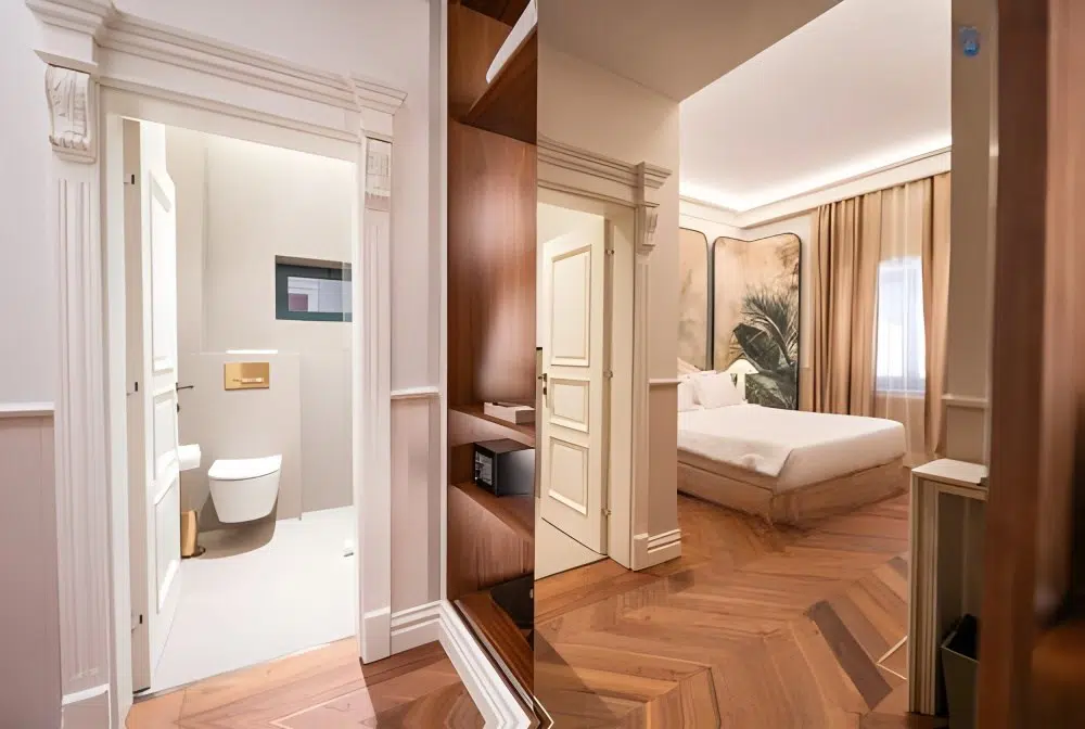 Room image